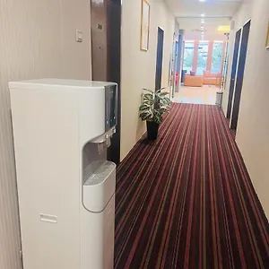 Hsk Hotel