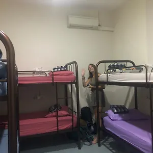 ** Guest house Apple Backpackers Malaysia