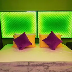 *** Hotel Attic Malaysia