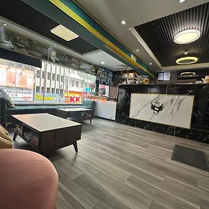 Ss Grey 2 Hotel