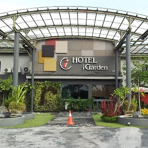 *** Hotel I Garden Malaysia