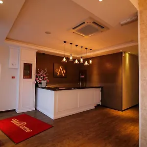 ** Hotel Art Malaysia