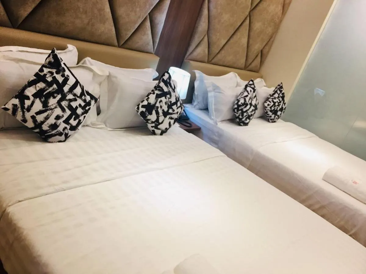 Ms Boutique Hotel Kuala Lumpur