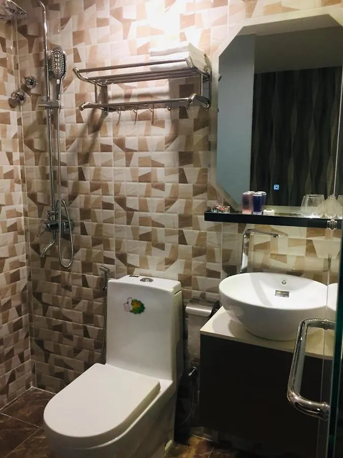 Ms Boutique Hotel Kuala Lumpur