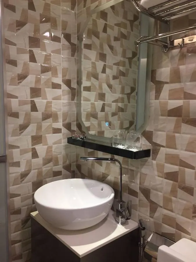 Ms Boutique Hotel Kuala Lumpur 3*,  Malaysia