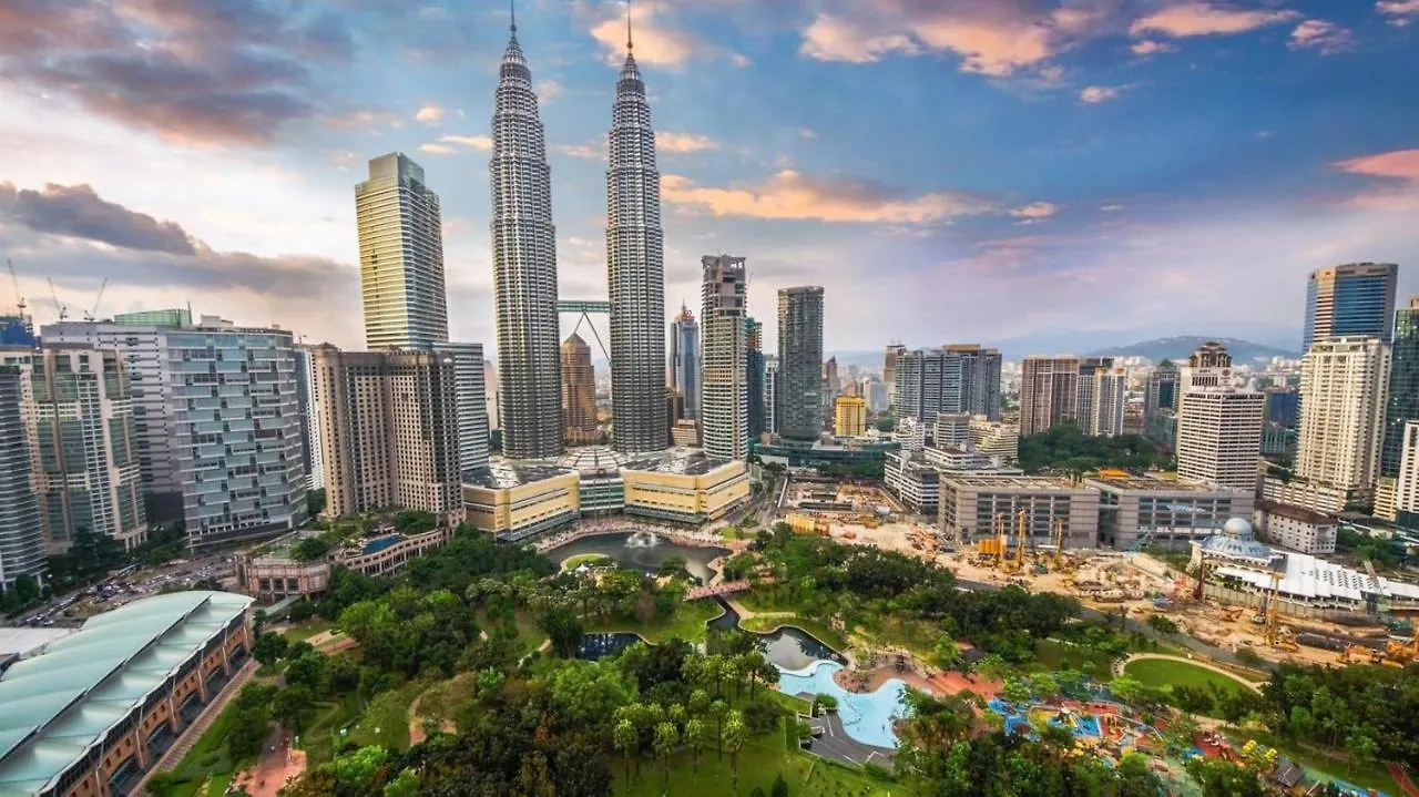 ***  Ms Boutique Hotel Kuala Lumpur Malaysia